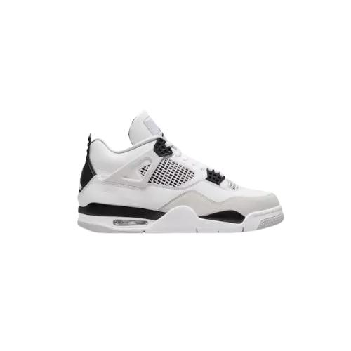Jordan 4 